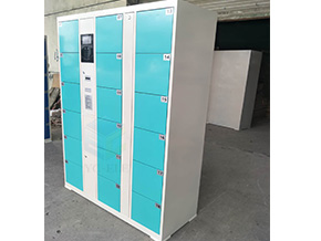 電子存包柜遇上節(jié)假日該怎么管理？
