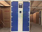 你知道學校刷卡存包柜為什么這么流行嗎？