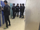 想要電子寄存柜使用的更長久，就必須要保養(yǎng)和維護！